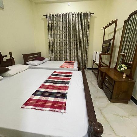 House Of Richness Hotel Negombo Luaran gambar