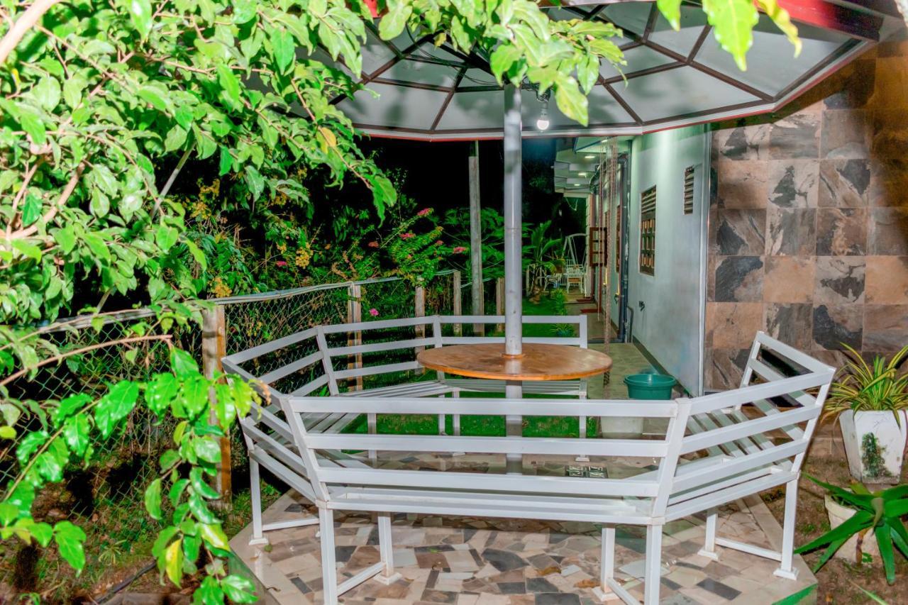 House Of Richness Hotel Negombo Luaran gambar