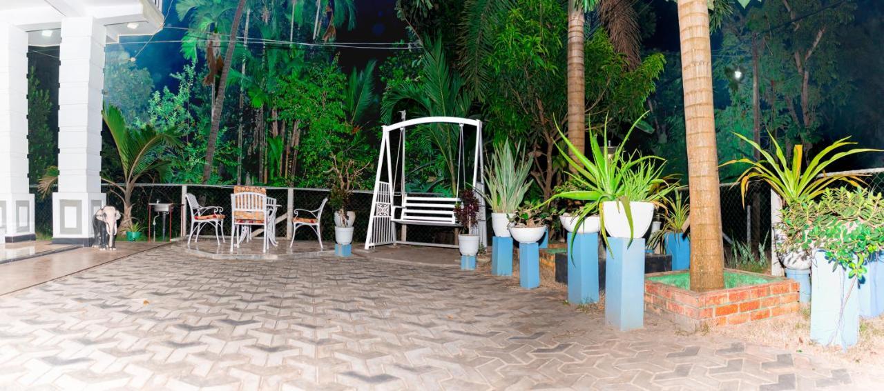 House Of Richness Hotel Negombo Luaran gambar
