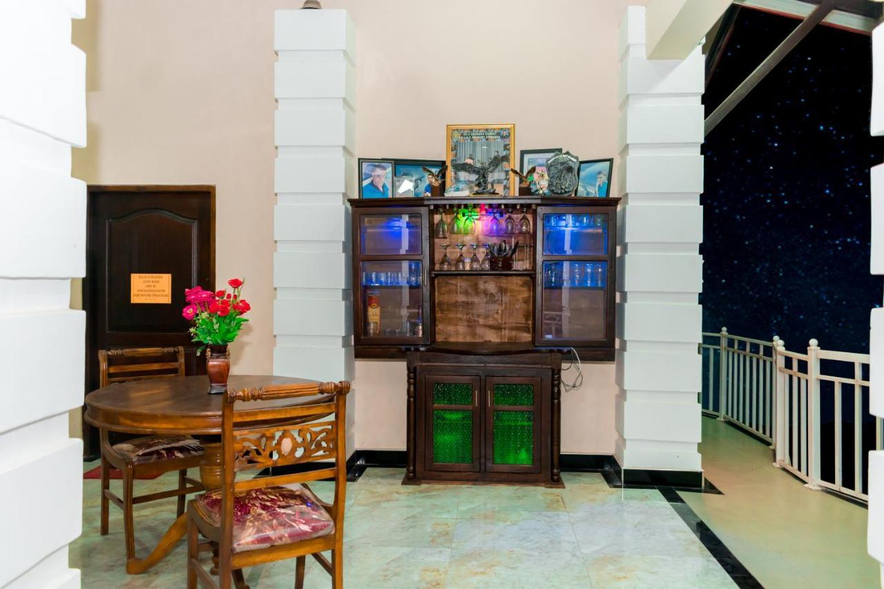 House Of Richness Hotel Negombo Luaran gambar