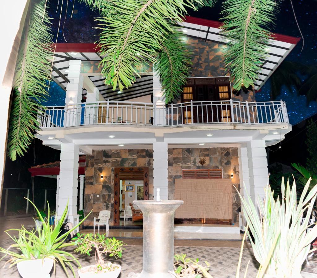 House Of Richness Hotel Negombo Luaran gambar