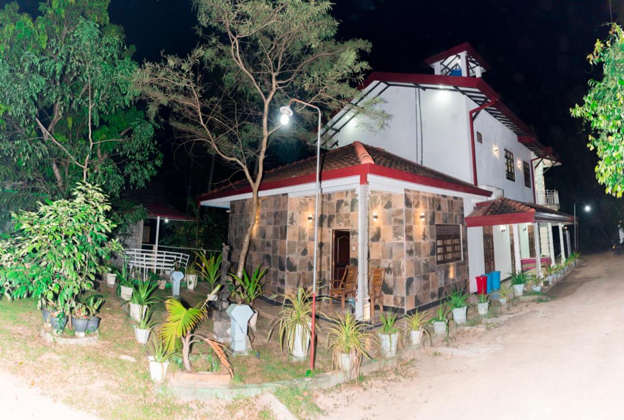House Of Richness Hotel Negombo Luaran gambar