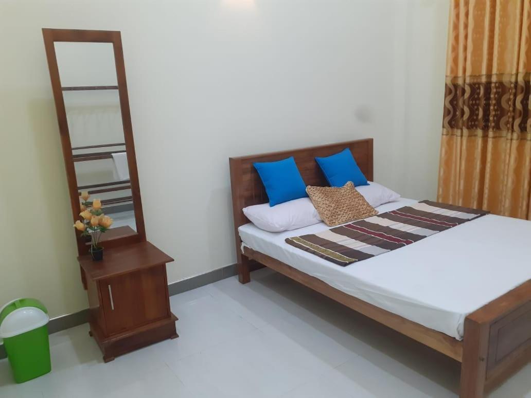House Of Richness Hotel Negombo Luaran gambar