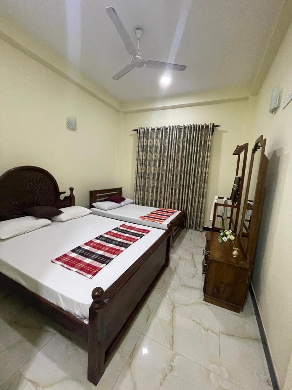 House Of Richness Hotel Negombo Luaran gambar
