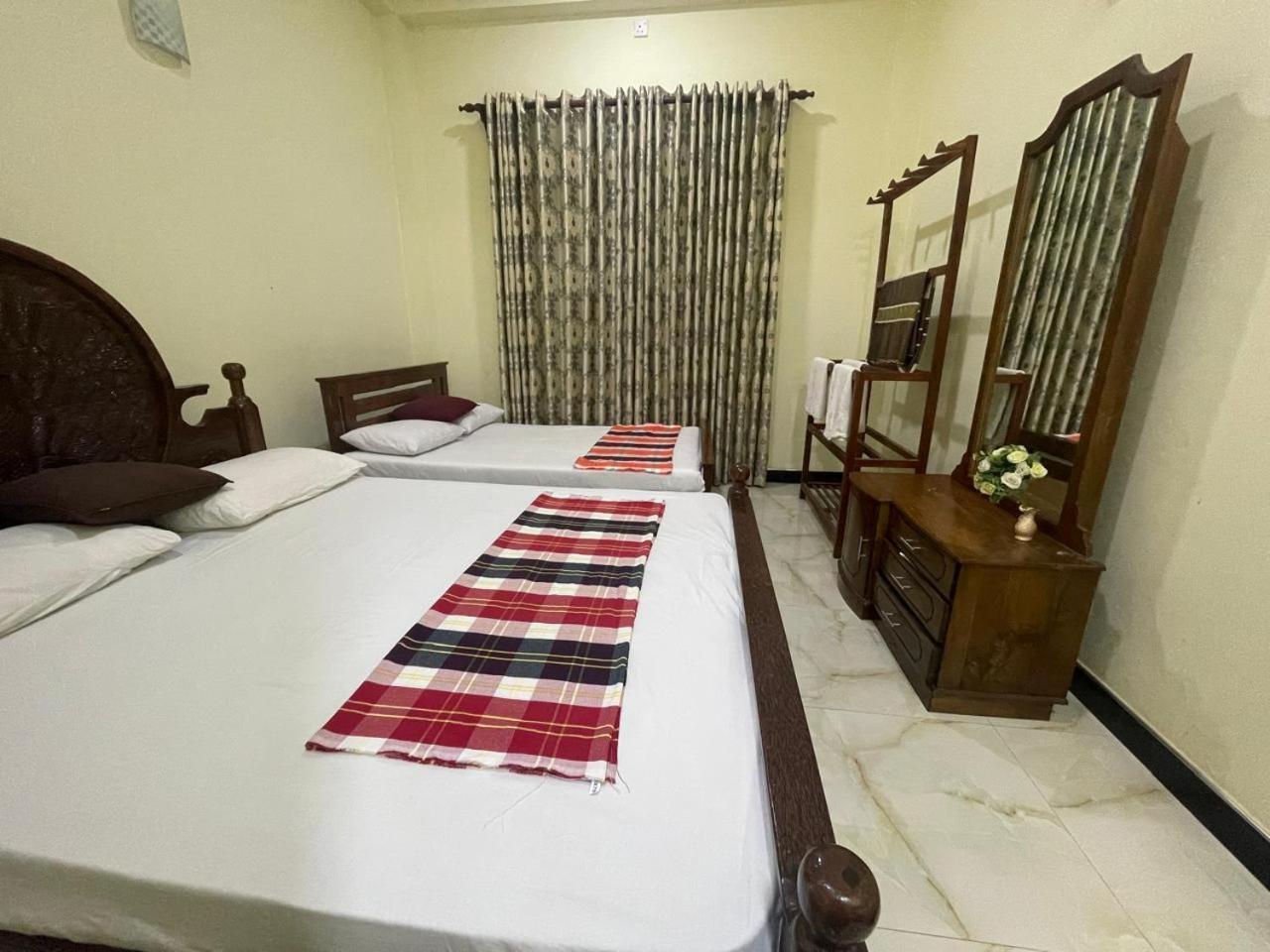 House Of Richness Hotel Negombo Luaran gambar