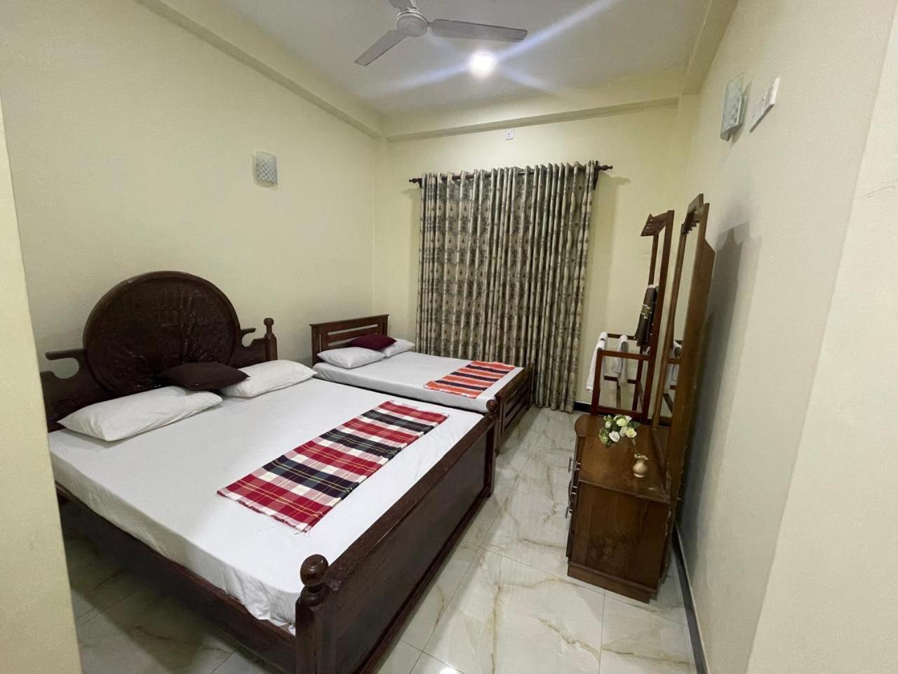 House Of Richness Hotel Negombo Luaran gambar