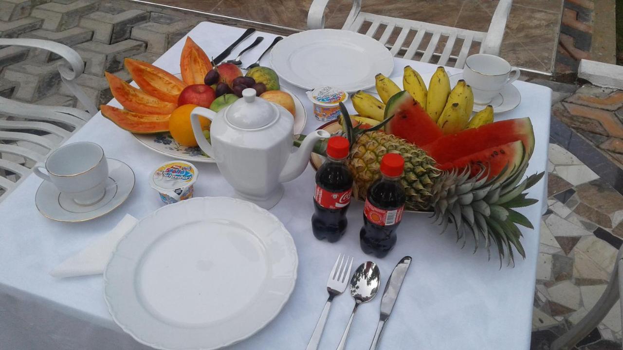 House Of Richness Hotel Negombo Luaran gambar
