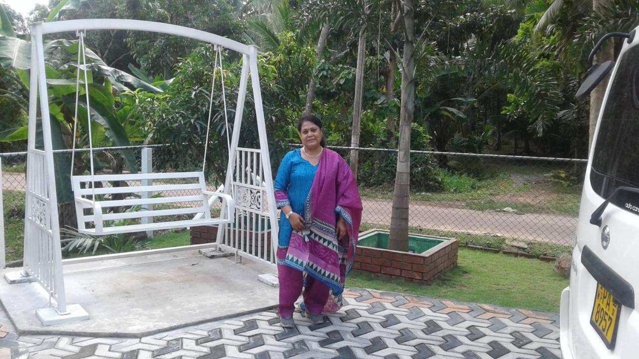 House Of Richness Hotel Negombo Luaran gambar