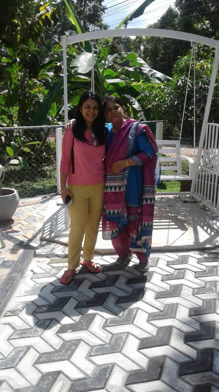 House Of Richness Hotel Negombo Luaran gambar