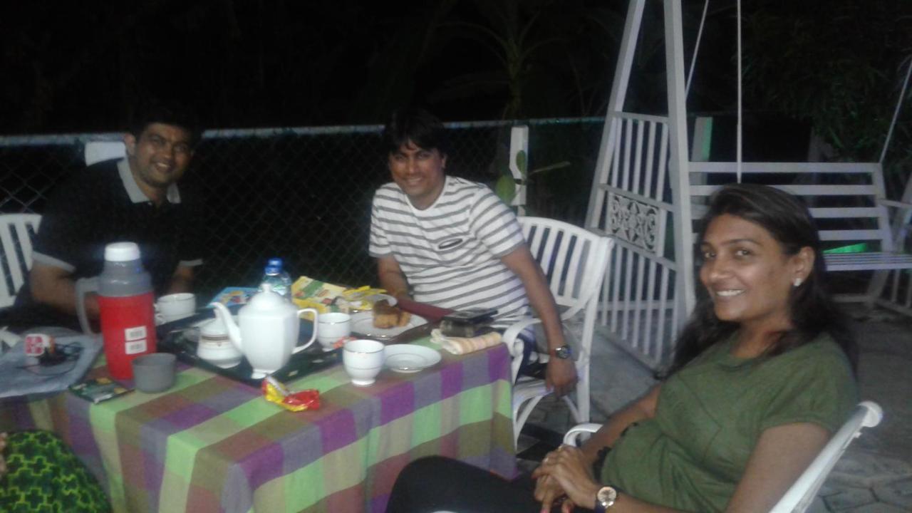 House Of Richness Hotel Negombo Luaran gambar
