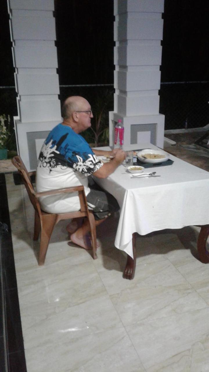 House Of Richness Hotel Negombo Luaran gambar