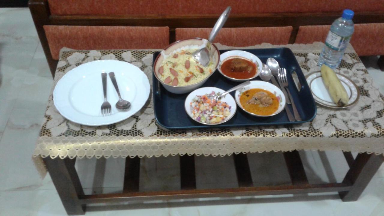 House Of Richness Hotel Negombo Luaran gambar