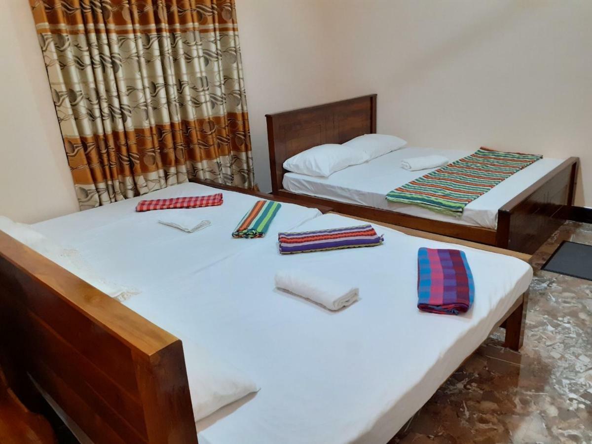 House Of Richness Hotel Negombo Luaran gambar