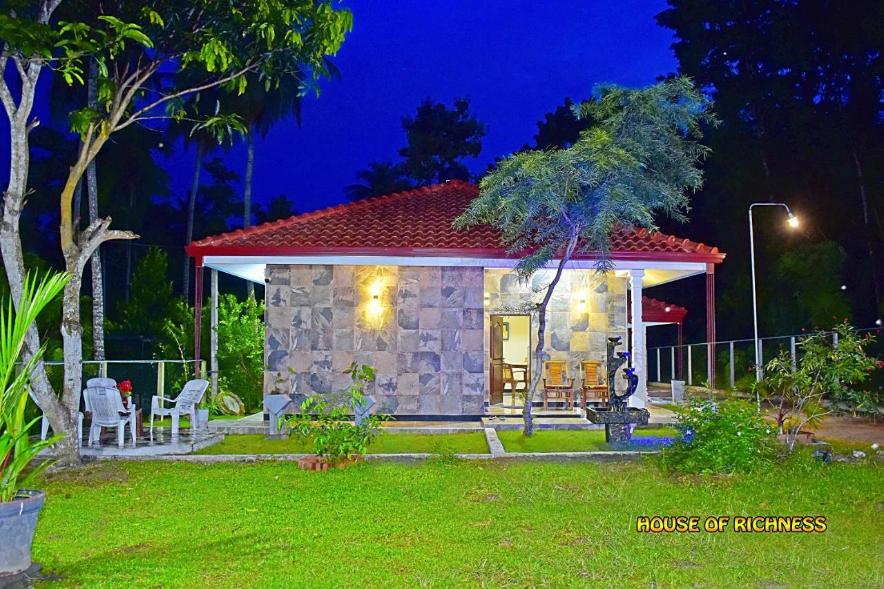 House Of Richness Hotel Negombo Luaran gambar