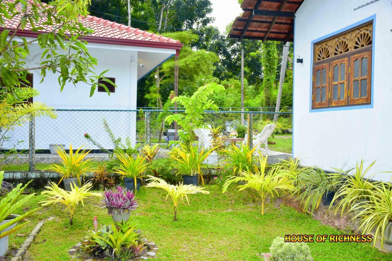 House Of Richness Hotel Negombo Luaran gambar