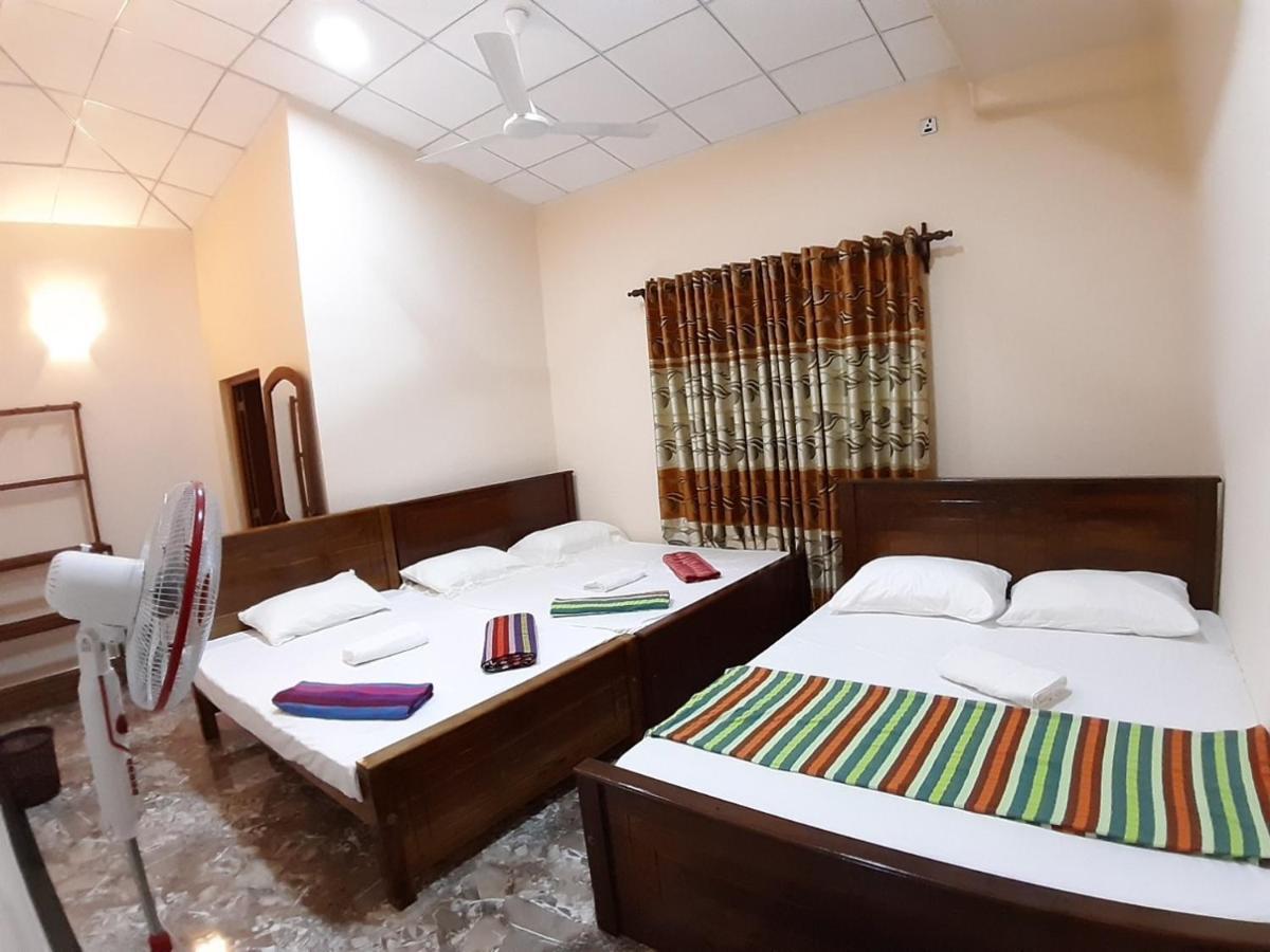 House Of Richness Hotel Negombo Luaran gambar