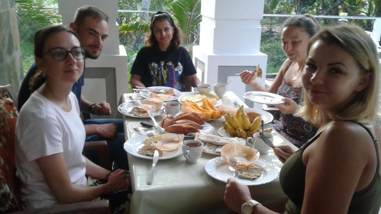 House Of Richness Hotel Negombo Luaran gambar